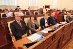 Депутатские слушания