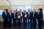 Депутаты АКЗС приняли участие во вручении премии «Менеджер года – 2017»