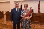 АКЗС проводит журналистский конкурс на лучшее освещение деятельности представительных органов Алтайского края
