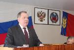 В с. Залесово состоялось итоговое заседание Дня АКЗС 