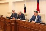 Накануне 16 сессии