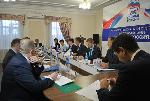 В Алтайском крае обсудили перспективы реализации партийных проектов «Единой России»