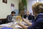 «Справедливая Россия» представила поправки к законопроекту об Уполномоченном по правам ребенка в Алтайском крае 