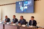 Депутаты «Единой России» создали фракцию в Алтайском краевом Законодательном Собрании 