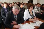 Иван Лоор: «Краевые власти поддерживали, и будут поддерживать муниципалитеты»