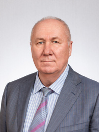 Пелеганчук Владимир Алексеевич