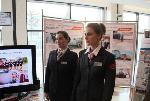 Алтайской железной дороге исполнилось 100 лет