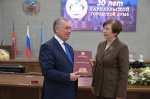 Александр Романенко: Депутаты БГД принимают решения, необходимые для развития Барнаула