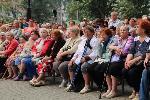 Пенсионеры будут получать доплату за сельский стаж независимо от места жительства