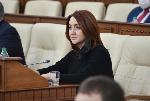 Наталья Кувшинова станет новым представителем Губернатора и Правительства Алтайского края в АКЗС