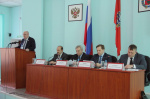Межрайонное совещание по вопросам создания муниципальных программ здравоохранения прошло в Рубцовске 