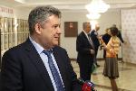 Альберт Лунев: 2017-й стал годом масштабных инфраструктурных программ 