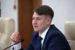 Денис Голобородько рассказал, как в Алтайском крае готовятся к реализации нового закона о местном самоуправлении 