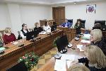 Законодательное сопровождение региональных проектов в Алтайском крае обсудили с участием юрслужб органов исполнительной власти и АКЗС