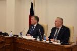 Пассажироперевозчиков за грубые нарушения предлагают лишать свидетельства об осуществлении деятельности