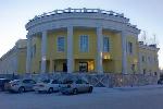 Один из старейших драматических театров Алтайского края готовится к открытию после трехлетнего ремонта