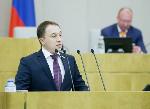 Депутат Госдумы Олег Быков рассказал о смягчении административной ответственности за просрочку поступления валютной выручки