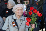 1 октября - Международный день пожилого человека