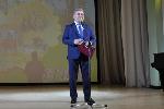 Председатель АКЗС поздравил служащих Пограничного управления ФСБ России по Алтайскому краю с юбилеем