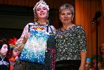 Фестиваль народных сказок «Хрустальная гора»