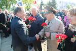 Поздравление председателя АКЗС
