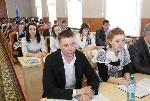 Выездное совместное заседание