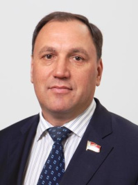 Бушков Николай Трофимович Бушков Николай Трофимович