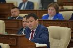 Исполнение госпрограмм Алтайского края предложили рассматривать с участием аудиторов Счетной палаты  