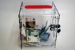 Особенности использования ящиков для сбора благотворительных пожертвований закрепят в региональном законе 
