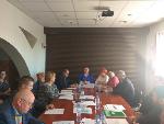 Депутат Евгения Боровикова: «ЛДПР добилась переноса строительства новой вертолетной площадки из соснового бора»