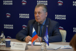 Александр Романенко: Нужно создавать условия для занятий самбо в алтайских школах