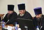 Рождественские парламентские встречи «1917-2017 гг.: уроки столетия»: сотрудничество и воспитание молодежи