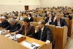 25 февраля пройдет 38-я сессия АКЗС