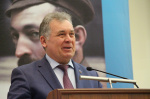 Александр Романенко поздравил сотрудников Управления ФСБ России по Алтайскому краю со 105-летием создания органов госбезопасности