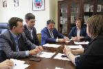 В Молодежном парламенте Алтайского края планируют расширить отбор по конкурсу