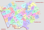 Границу между Алтайский краем и Новосибирской областью закрепят в Соглашении