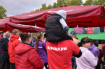 В Алтайском крае состоялся фестиваль «Бочкаревское подворье – 2022»