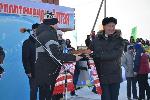 Олимпиада сельских спортсменов Алтая стартовала в Завьялово