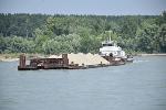 Порядок взимания транспортного налога с несамоходных судов уточнят в регионе