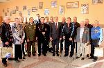 30 лет аварии на Чернобыльской АЭС
