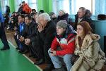 Жители Алтайского края сыграли на одной площадке с вице-чемпионами Высшей лиги