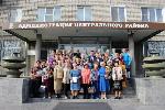Концерты, встречи и личные приемы: в Барнауле продолжается месячник пожилого человека
