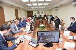 Депутаты фракции ЛДПР обсудили основные вопросы повестки майской сессии