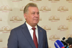 Председатель АКЗС: Переизбрание В.П.Томенко позволит продолжить эпоху созидания в Алтайском крае