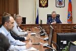 Законодатели регионов предложили упростить процедуру изъятия неиспользуемых земель сельхозназначения