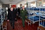 Депутаты АКЗС выступят с обращением к руководству Центрального военного округа