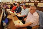 Отчет об исполнении краевого бюджета прошел этап общественного обсуждения