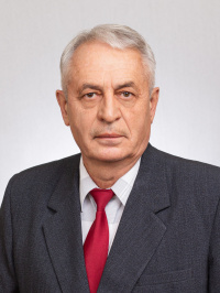 Кропотин Юрий Борисович Кропотин Юрий Борисович