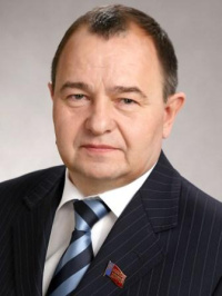 Трофимов Борис Александрович Трофимов Борис Александрович