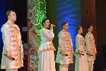 Председатель АКЗС и Губернатор Алтайского края поздравили с профессиональным праздником работников культуры региона 